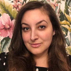 Meet your Posher, Merrie